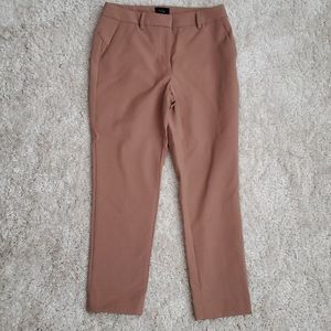 White House Black Market pants